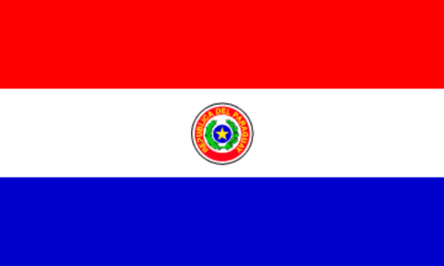 Paraguay Independence