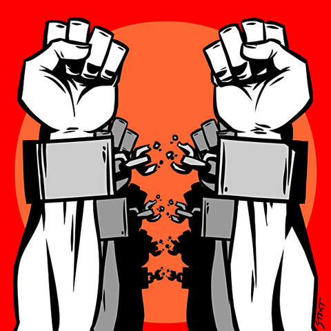 Argentinian Independnce