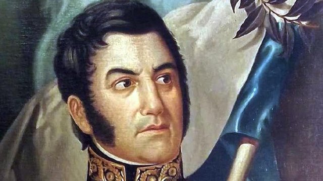 Chilean Independence