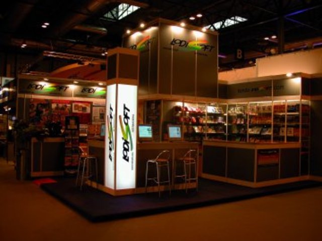 LODISOFT INTERNACIONAL