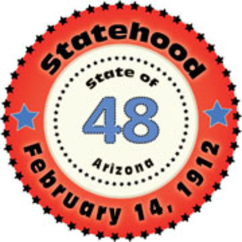 Arizona Statehood