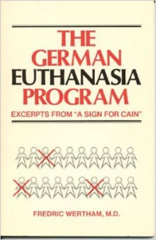 Euthanasia Program