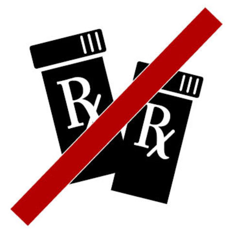 Stopping my medication for depression.