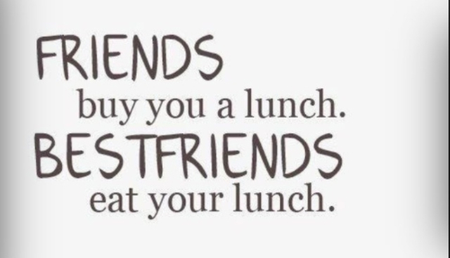 My bestfriend moved to Arizona, also my cousin