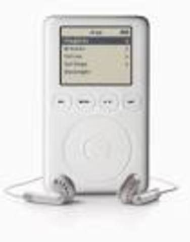 iPod (2001)