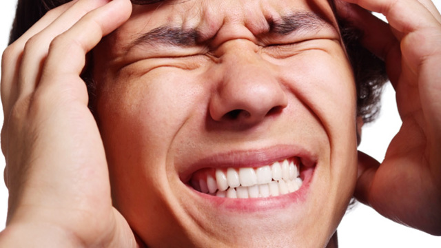 Diagnosed with chronic migraine