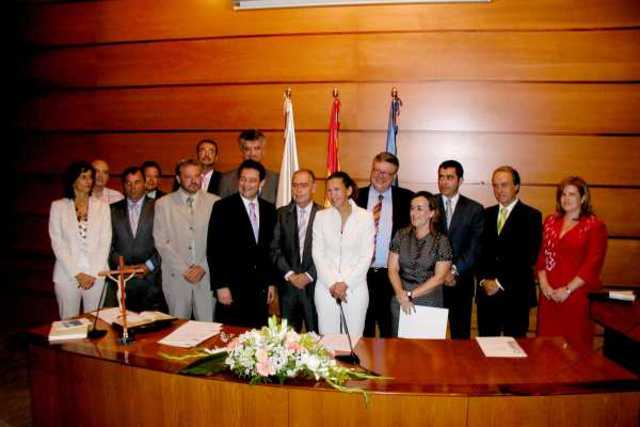 Consejero de Educación y Cultura,