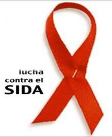 Primeros casos de S.I.D.A