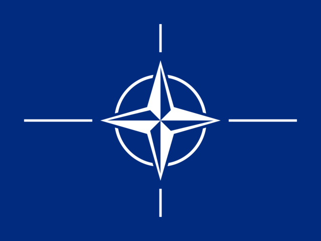 NATO(North Atlantic Treaty Organization)