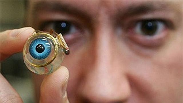 Implantes electrónicos biodegradables