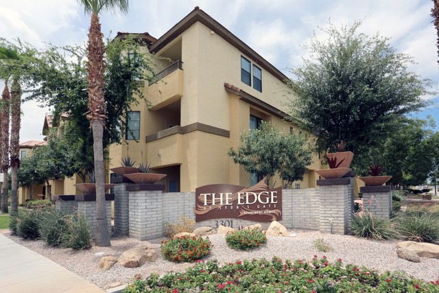 Yo moví en a apartamento