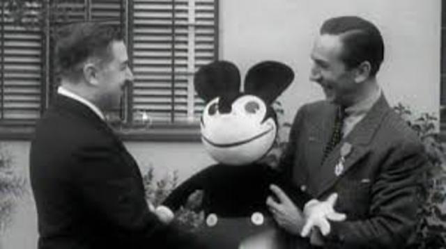 MIckey Mouse Clubhouse