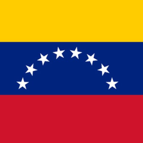 Independence of Venezuela