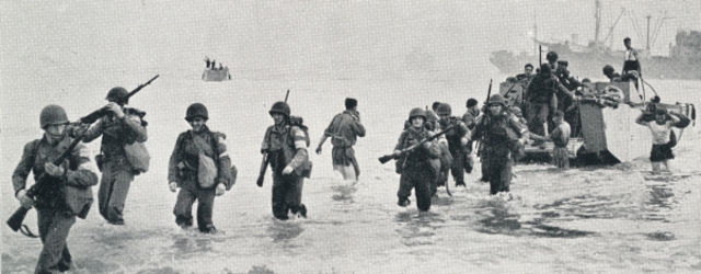 Operation Torch