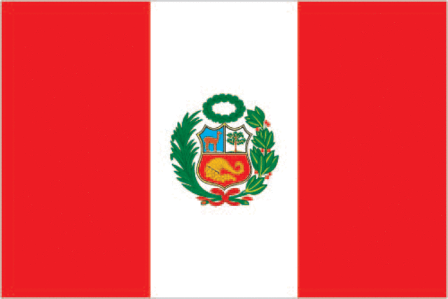 Peru Independence