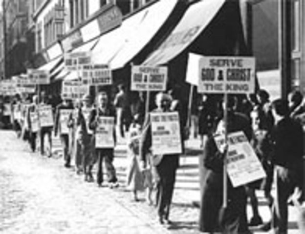 West Virginia State Board of Education v. Barnette