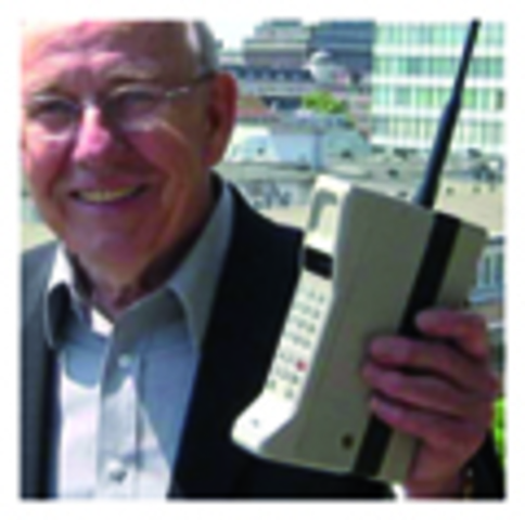 Primera generación 1G