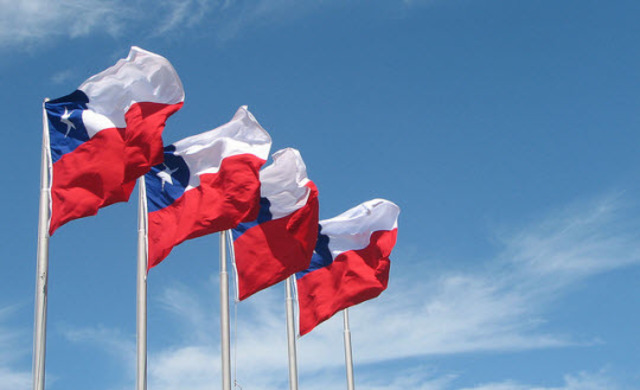 Chile Independence