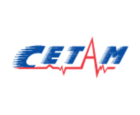 CETAM is established