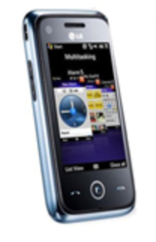 Tercera generación 3G