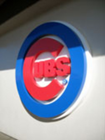 The Cubs are purchased