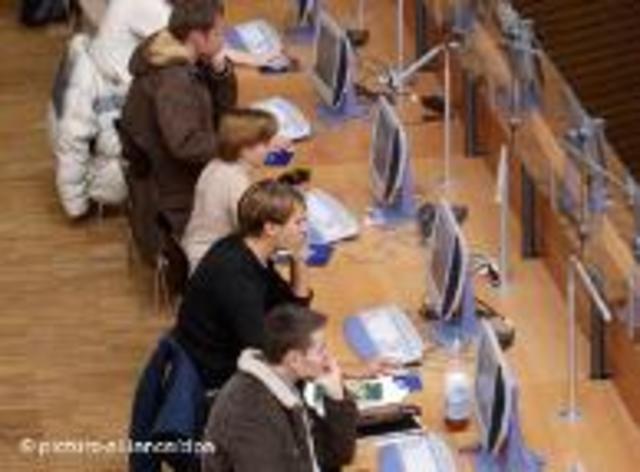 E-learning: ¿habrá analfabetos digitales?