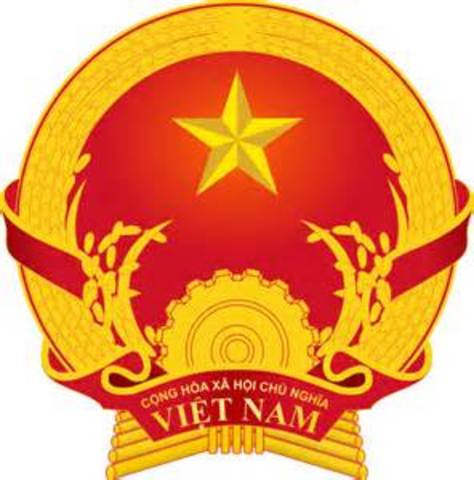 US Relationship with Socialist Republic of Vietnam