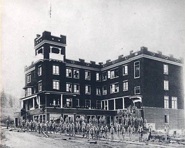 Pierce v. Society of Sisters