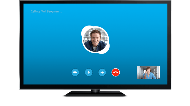 Skype