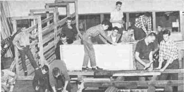 Vocational Education Act