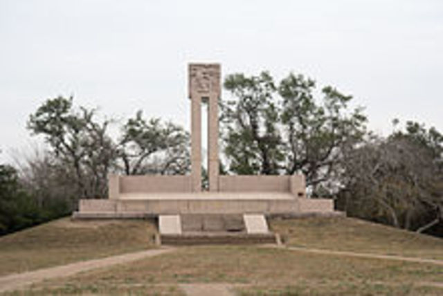 Goliad Massacre