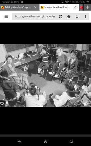 Education of All Handicapped Children Act