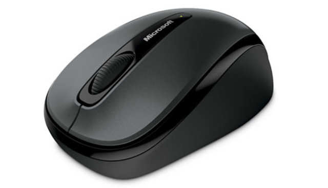 Computer Mouse