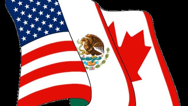 Entrada en vigor del Tratado de Libre Comercio