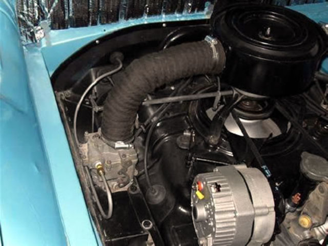 APARICION DEL ALTERNADOR