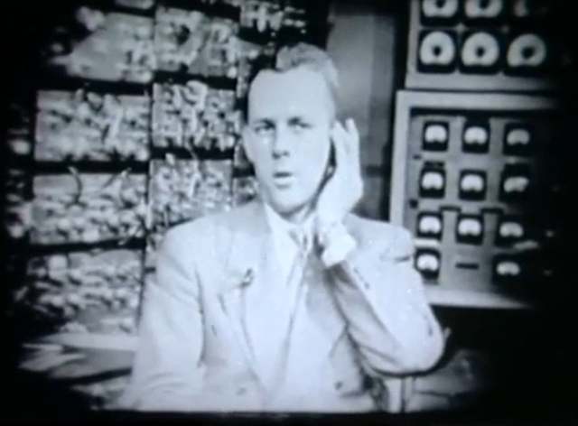 WHIRLWIND JAY FORRESETER