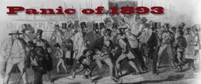 panic of 1893