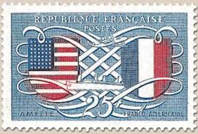 French-American Alliance