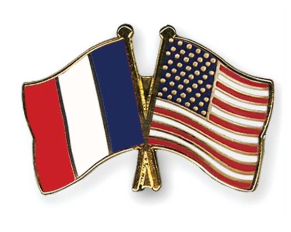 French-American Alliance