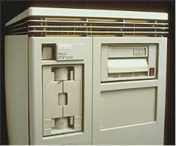 DEC PDP-11/45
