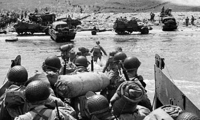 Operation Overlord