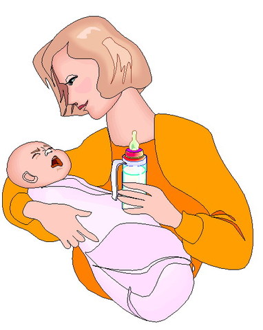 Nacimiento de René de Jesús.