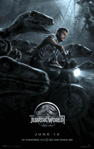Jurrasic World