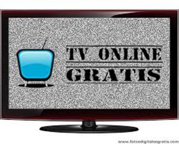 Televisión en Linea