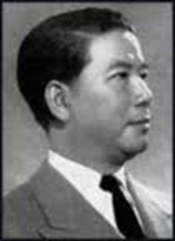 Presidental Palace in Saigonis siezed