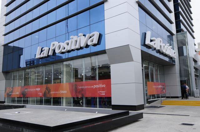 Primer seguro contra el Fenómeno del Niño y Remodelación