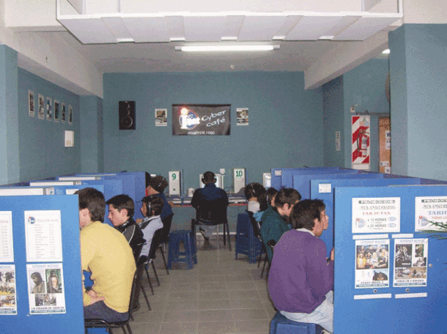 El desarrollo de los siberes