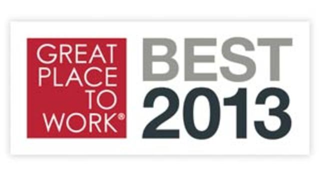 La Positiva se mantiene dentro del ranking de Mejores Empresas para trabajar