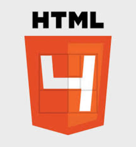 HTML 4.0