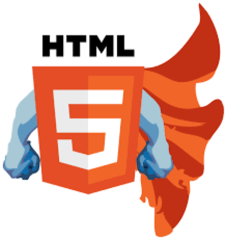 HTML 5